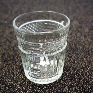Whiskyglas, Inhalt: 355 ml, Radiant