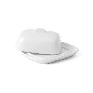 Butterdose, Miniature, 2-tlg.
