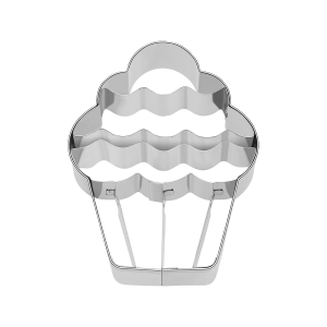 Ausstecher Cupcake Jelly, Ø = 9cm
