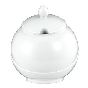 Kugelbowl rund, Ø = 18 cm, Buffet Gourmet