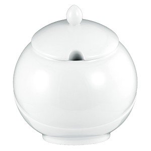 Kugelbowl rund, Ø = 23 cm, Buffet Gourmet