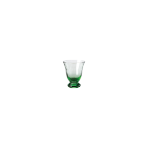 Glas, Venice, Inhalt: 250 ml, grün