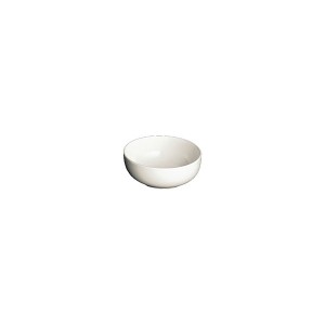 Bowl rund, Ø = 13 cm, Fine Bone China Asia Line, weiß