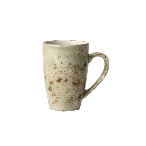 Becher, Inhalt: 0,28 l, Craft, grün