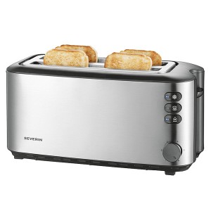 Toaster 2509