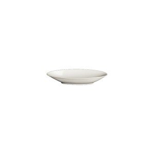 Schale oval, Länge: 20 cm, Fine Bone China Asia Line, weiß