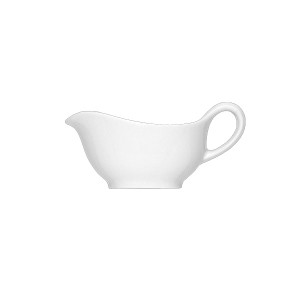 Sauciere, Inhalt: 0,10 l, Bonn/Bistro