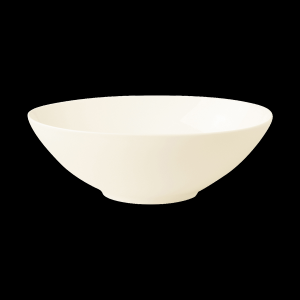 Salatschale oval, Länge: 24 cm, Fine Dine