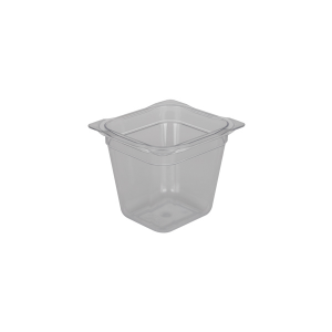 GN-Behälter 1/6-150 mm, Kunststoff, Rieber