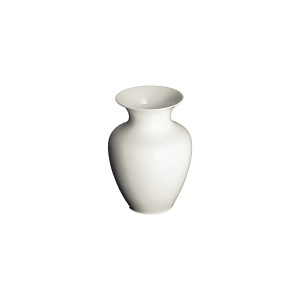 Vase, Höhe: 30 cm, Klassik FBC