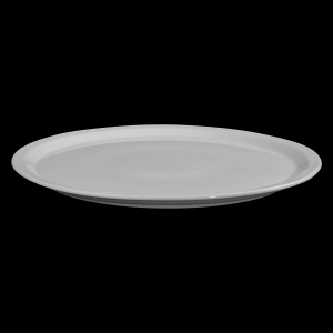 Platte rund, Ø = 40 cm 