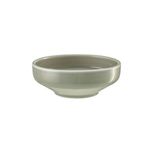 Bowl, Ø = 19 cm, Shiro Glaze STEAM