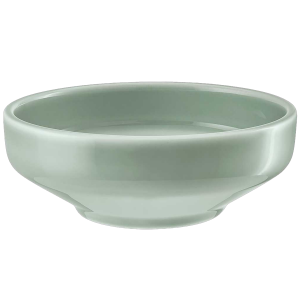  Bowl, Ø = 19 cm, Shiro Glaze FROST