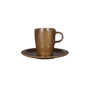 Kaffee-Obere, Inhalt: 0,20 l, Ease, Rust