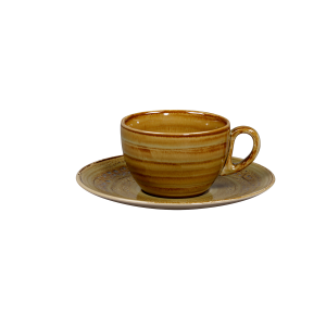 Kaffee-Obere, Inhalt: 0,23 l, Spot, Garnet