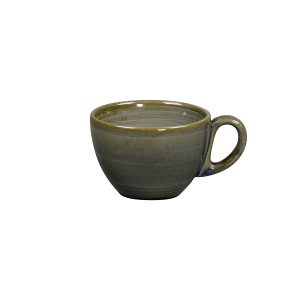 Kaffee-Obere, Inhalt: 0,15l, Spot, Jade