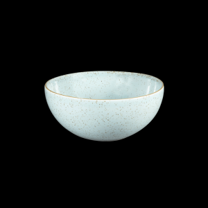 Bowl, Inhalt: 1,1 l, Stonecast, Duck Egg Blue