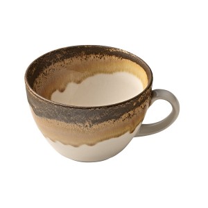 Kaffee-Obertasse, Inhalt: 0,34 l, Perfect Match