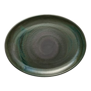 Platte coup, oval, 36 cm, Perfect Match