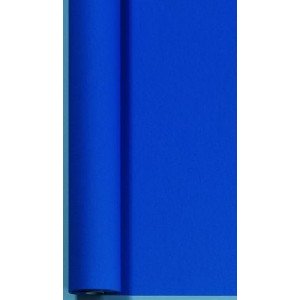Tischdeckenrolle, Dunicel, dunkelblau, 0,90 x 40 m