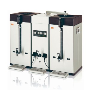 Filterkaffeemaschine Modell 6610-2