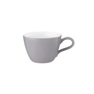 Kaffee-Obere, Inhalt: 0,19 l, Coup Fine Dining Fashion M389, grau
