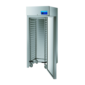 Einfahr-Kühlschrank 710 GN 2/1