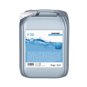 Gläserreiniger F30, Inhalt: 12 kg