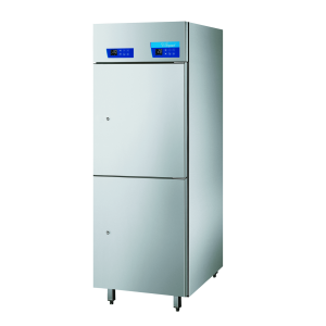 2-Temperaturen-Kühlschrank  620 GN 2/1
