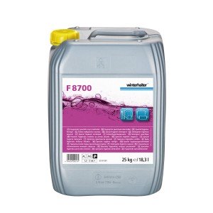 Spezial-Hygiene-Reiniger F8700, Inhalt: 25 kg