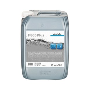 Alu-Gerätereiniger F865 Plus, Inhalt: 25 kg