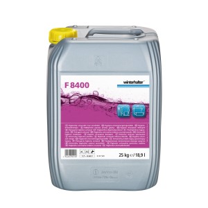 Hygiene-Universalreiniger F8400, Inhalt: 25 kg
