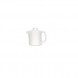 Kaffeekanne mit Deckel, Inhalt: 0,28 l, B1100