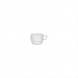 Kaffee-Obertasse stapelbar, Inhalt: 0,18 l, Event Buffet