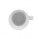 Espresso-Obertasse rund, Inhalt: 0,09 l, Savoy