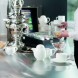 Kaffeebecher mit Henkel stapelbar, Inhalt: 0,28 l, Joker