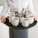 Kaffeebecher stapelbar, Inhalt: 0,28 l, Connect