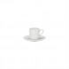 Kaffee-Obere stapelbar, Inhalt: 0,20 l, Fine Dining