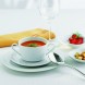 Suppen-Obere mit 2 Henkel, Ø = 10 cm, Fine Dining