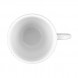 Cappuccino-Obere, Inhalt: 0,25 l, Coffe-e-motion