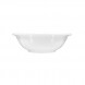 Dessertschale rund, Ø = 15 cm, Meran, weiß