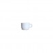 Kaffee-Obere, Inhalt: 0,19 l, Restaurant Uni weiß