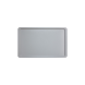 Tablett GP4002, Länge: 53 cm, lichtgrau