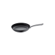 Bratpfanne mit Edelstahlgriff, Ø = 24 cm, Provence, schwarz