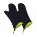 Handschuh lang, Spring Grips, hellgrün