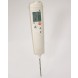 Stech-Thermometer 106, Set mit Topsafe und Batterie