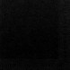 Serviette, Zelltuch, schwarz, 33 x 33 cm