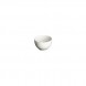 Bowl rund, Ø = 12,5 cm, Fine Bone China Classic, weiß