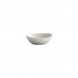 Schale oval, Länge: 18 cm, Fine Bone China Motion, weiß