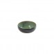 Schälchen rund, Ø = 16 cm, Pure, hellgrün / schwarz